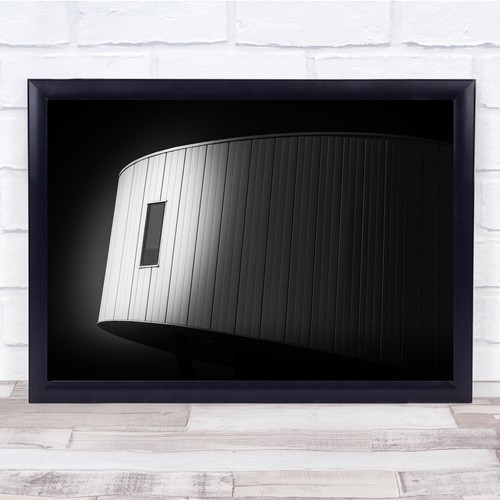 Window building architecture - building,