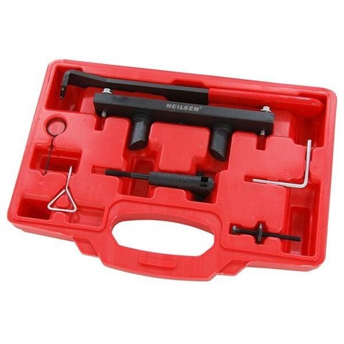 Audi timing tool - kit, 2.0fsi