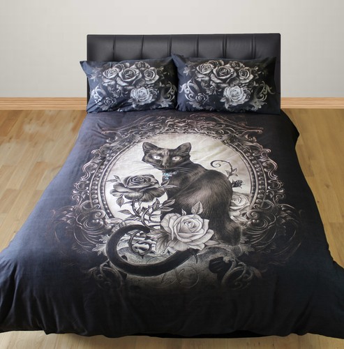 Paracelsus duvet cover set - cover,