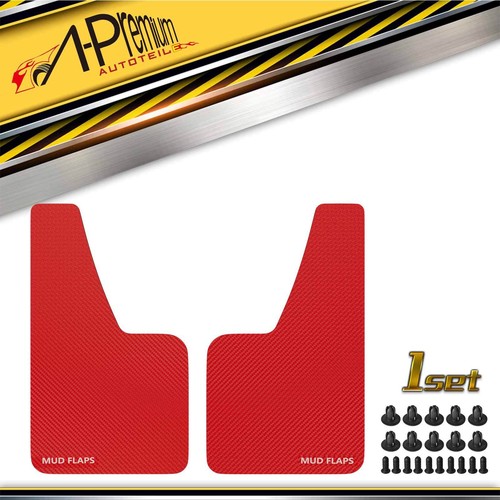 Universal car mud guard - universal,