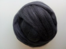 Graphite Grey* 100% Merino