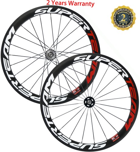 700c 50mm fixed gear flip - 700c, flop