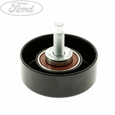 Genuine Ford Focus MK1 Drive