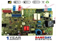 Vaillant boiler pcb - vaillant,