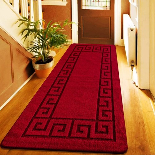 Non slip hall - hall, long