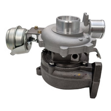 Upgrade Turbocharger Suzuki