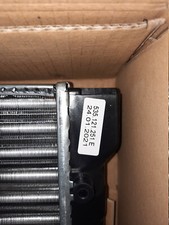 VW Corrado VR6 Radiator Water