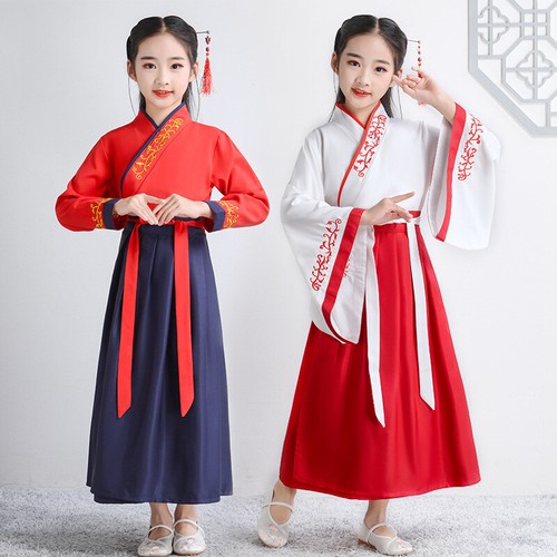 Kids girls chinese - kids,