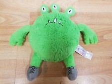 Sainsbury's Green Monster