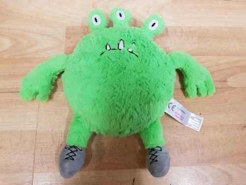 Sainsbury green monster - sainsbury's,