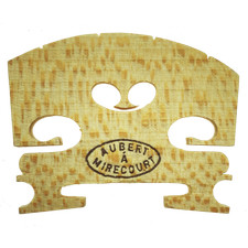 Aubert A Mirecourt Violin 3/4