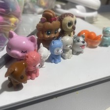 Spin Master Chubby Puppies