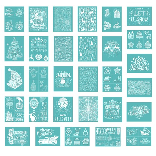 Christmas halloween diy - christmas,