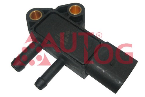 New sensor exhaust pressure - sensor,,