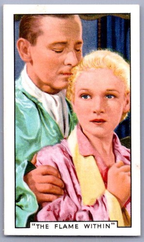 1936 gallaher film episodes - episodes,