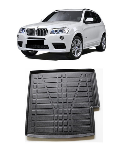 Boot liner for bmw x3 - liner,