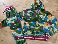 Ladies Girls JUICY COUTURE