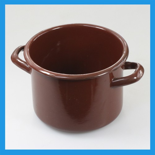 Old vintage metal - old, brown