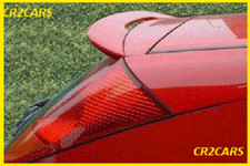 FORD FOCUS MK1 REAR/ROOF
