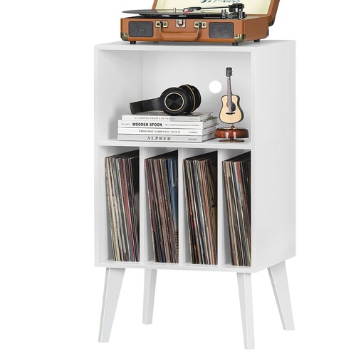 Lerliuo record player stand - lerliuo,