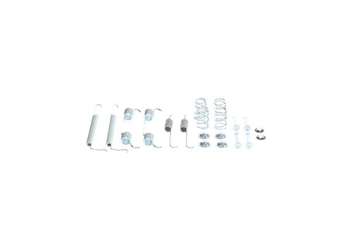 Brake shoes accessory - brake,