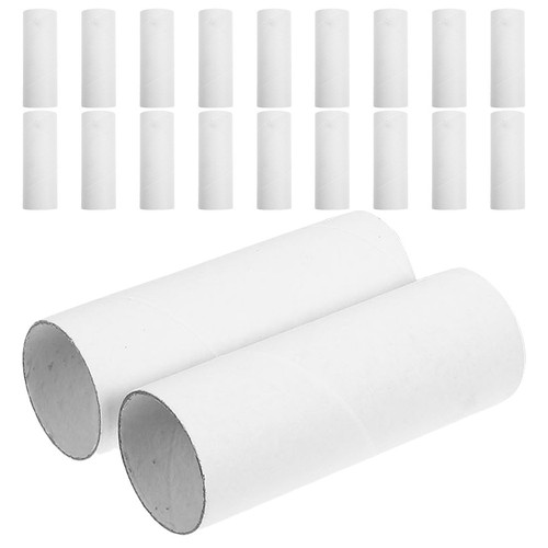Pcs paper roll crafts tubes - crafts,