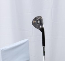 Cleveland Cg16 Black Wedge 52°-10 Wedge Stock Stl 12932409 Good