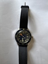 Undone Basecamp Watch