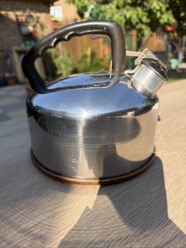 Vintage prestige brand copper - prestige,