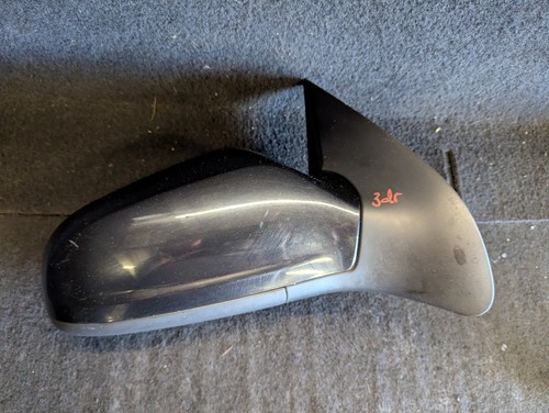 Mk5 vauxhall astra door - mk5, 3-door