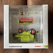 Claas Dominator 85 Combine