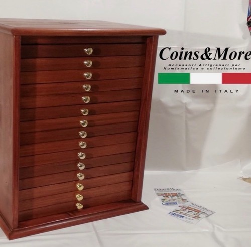 Coins more coin display case - coins&more,