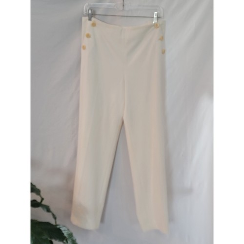Talbots petites cream white - petites,