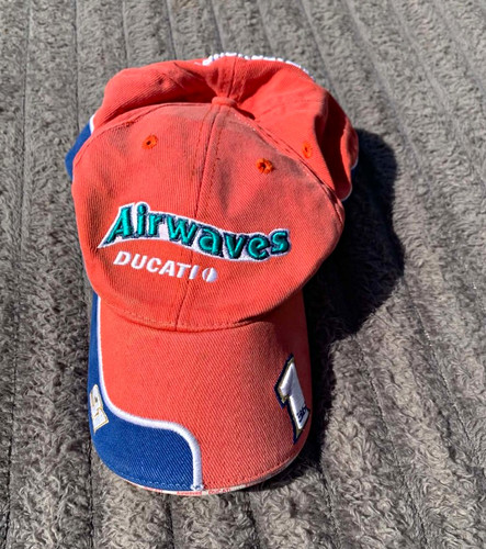 Airwaves ducati moto - airwaves, gp