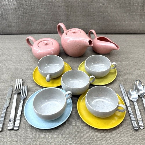 Vintage 1950s ideal russel - ideal,