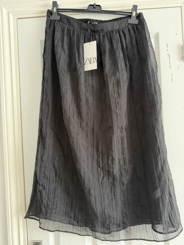 Brand new zara woman long - brand,
