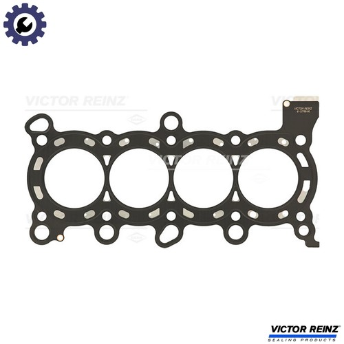 Gasket cylinder head - gasket,