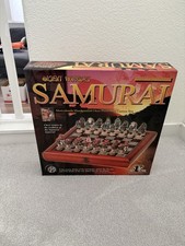 Vtg Japan Samurai Excalibur