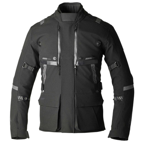 Rst motorcycle adventure - rst,