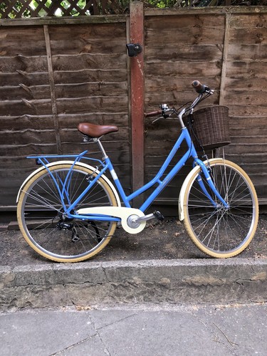 Pendleton somerby ladies bike - pendleton,