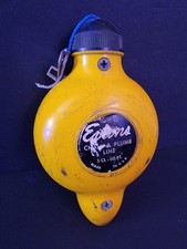 Vintage Evans Chalk Line &