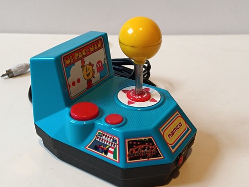 Namco plug and play ms - ***,