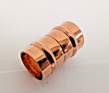 Solder ring yorkshire pipe - solder,