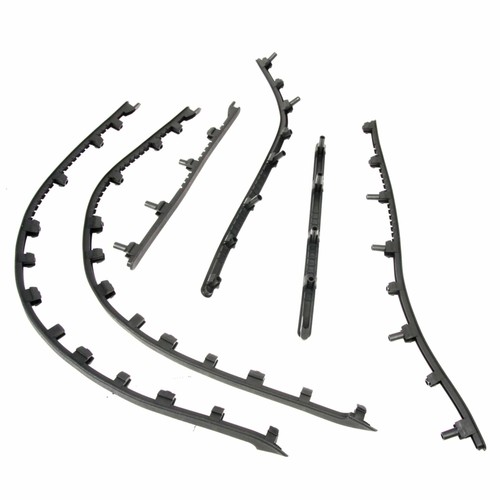 Piaggio pi577437 set - set, listelli