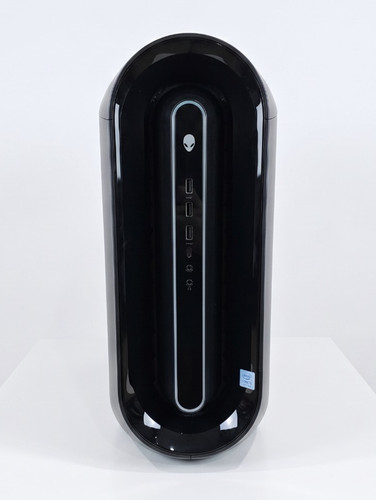 Dell alienware aurora - dell,
