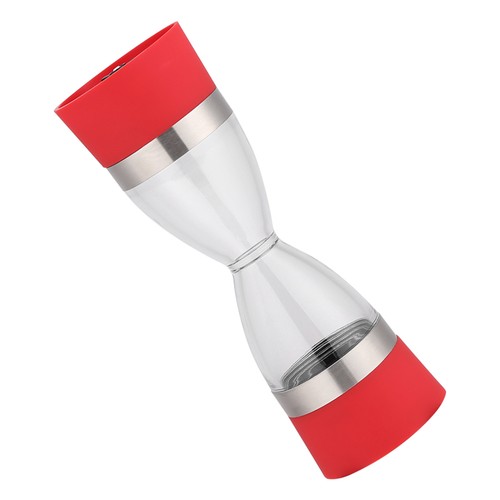 Double ended manual - in,