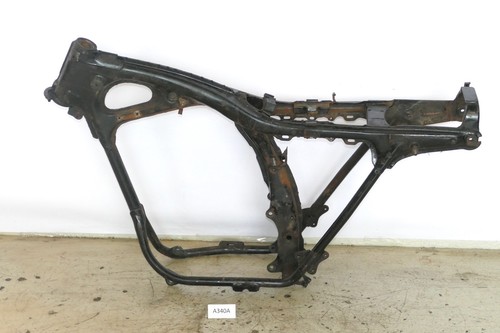 Honda 350 1972 - honda, cb