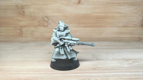 Eldar scout ranger sniper - scout,
