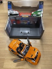 Muscle Machines 1:18 Scale '04