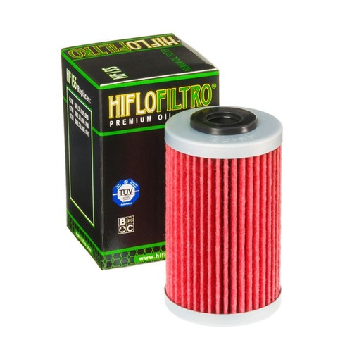 Ktm 660 smc hiflo - smc,